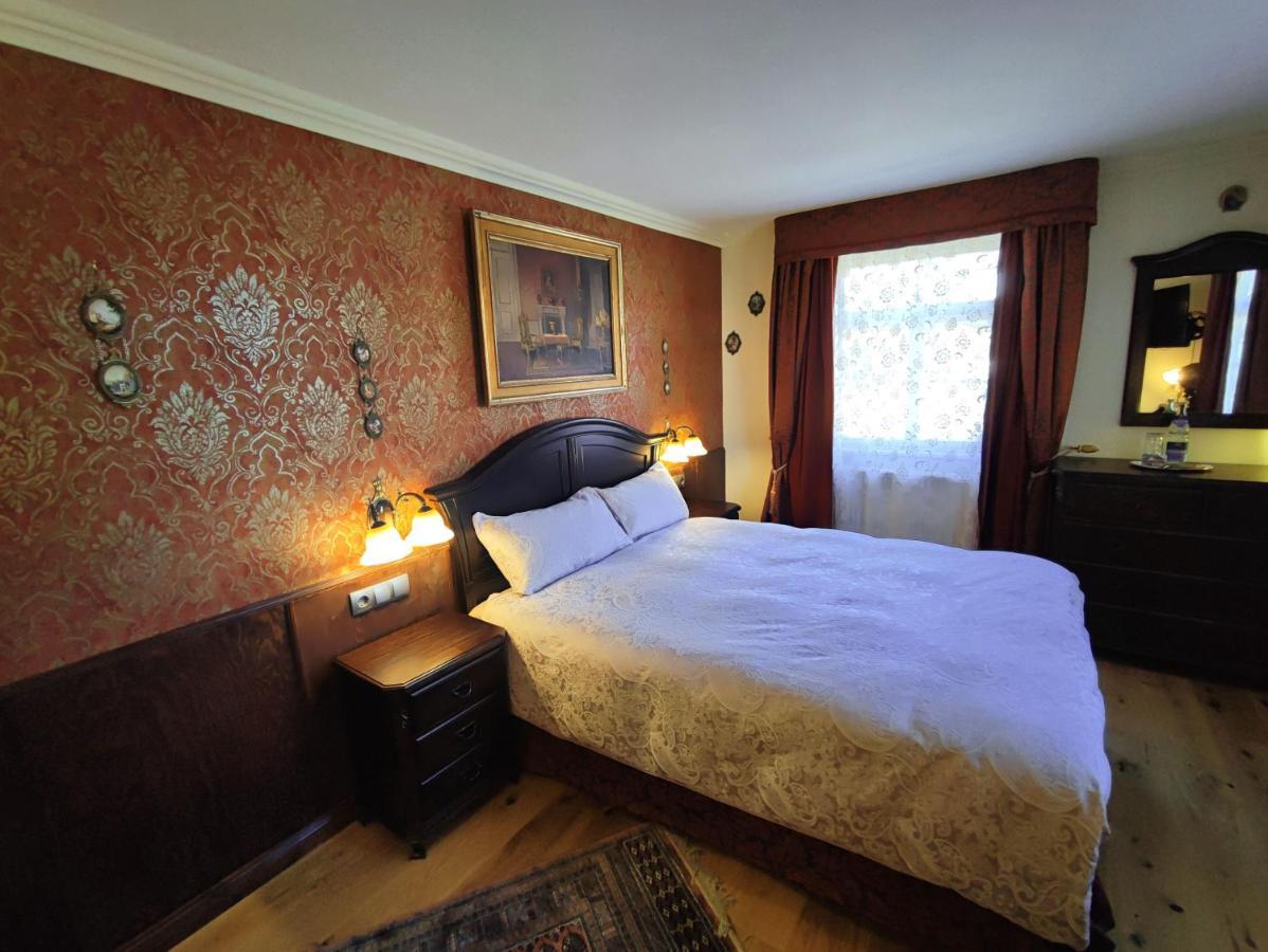 Hotel Adler St. Georgen im Schwarzwald Eksteriør bilde