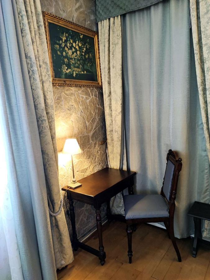 Hotel Adler St. Georgen im Schwarzwald Eksteriør bilde