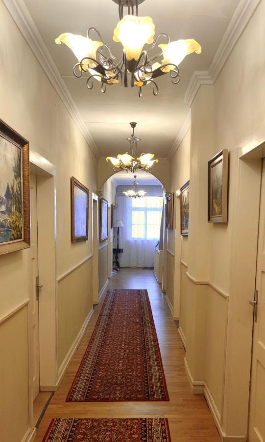 Hotel Adler St. Georgen im Schwarzwald Eksteriør bilde