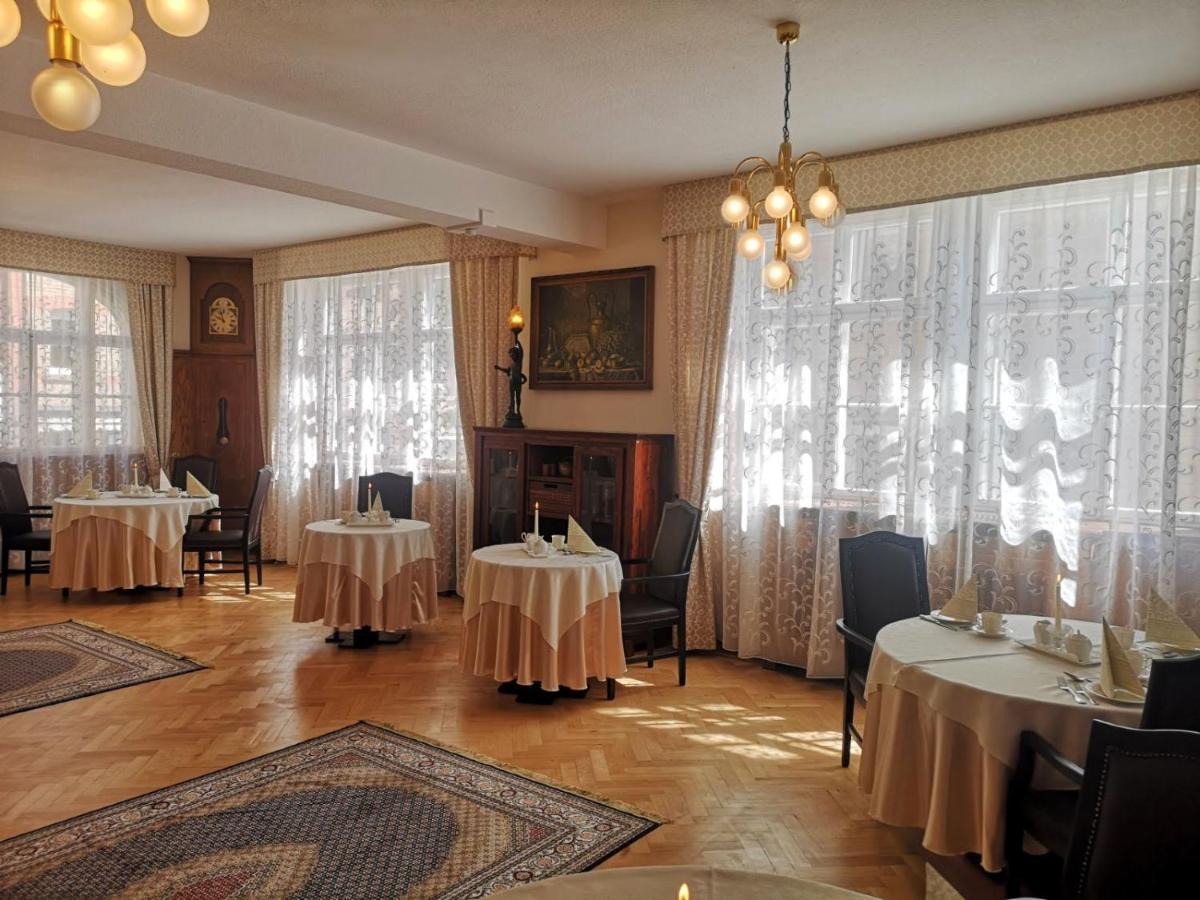Hotel Adler St. Georgen im Schwarzwald Eksteriør bilde