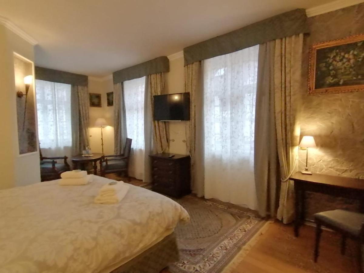 Hotel Adler St. Georgen im Schwarzwald Eksteriør bilde